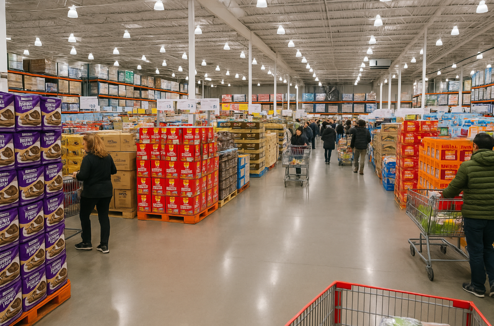 코스트코 11월 넷째주 할인템, 놓치면 후회하는 11가지