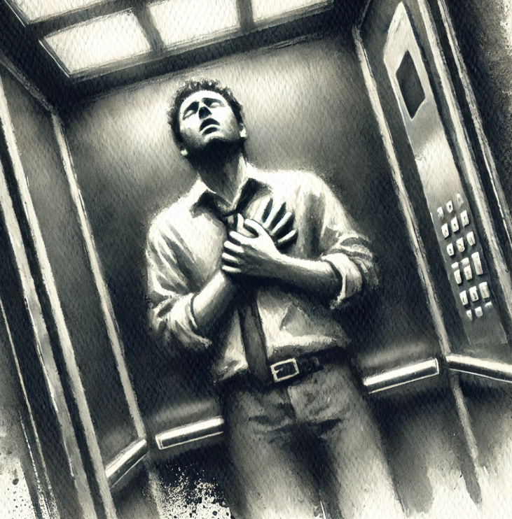 공황장애란? 원인과 증상 진단과 치료 극복이야기