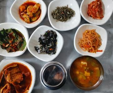 양지식당