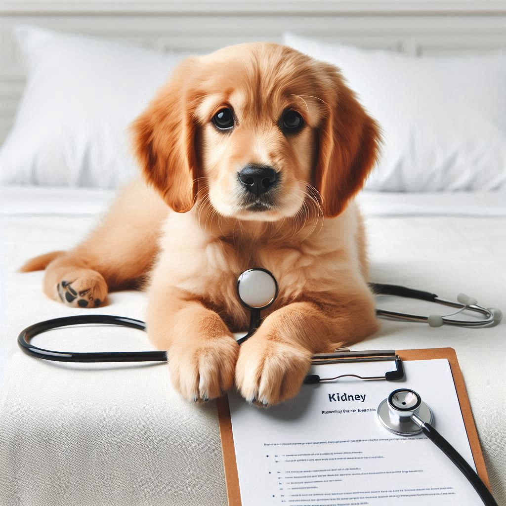 강아지 신부전증12