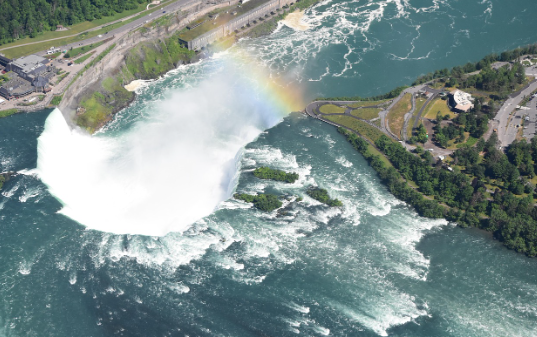 캐나다, 가족 여행을 위한 완벽한 여행지: 자연과 문화가 어우러진 곳