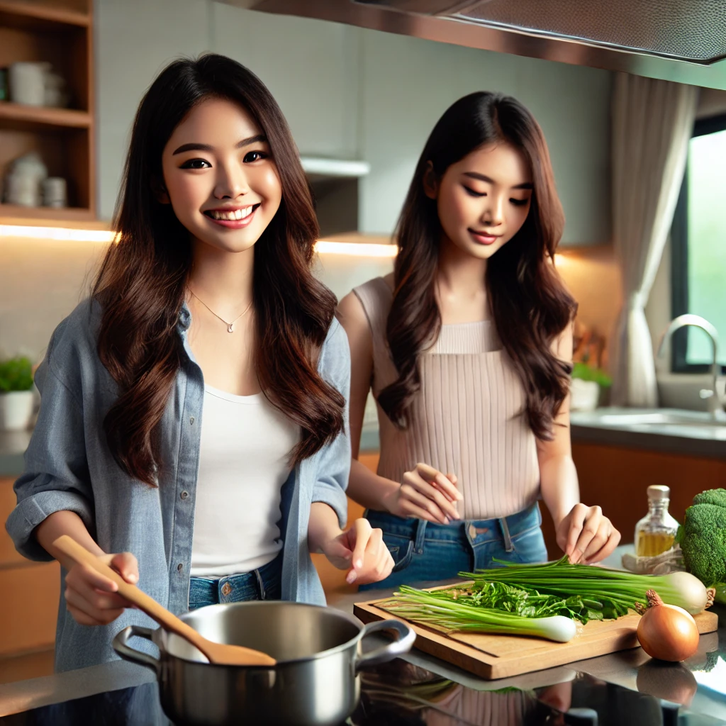 식초 구연산 다른점이 무엇인가요