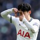 손흥민 경기일정