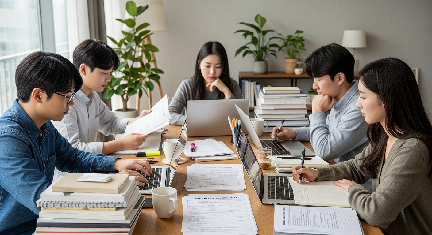 2026년 1학기 국가장학금 2차 신청