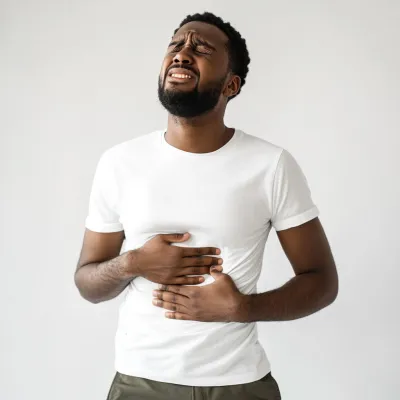 명치가 아플 때 꼭 알아야 할 6가지 팁4