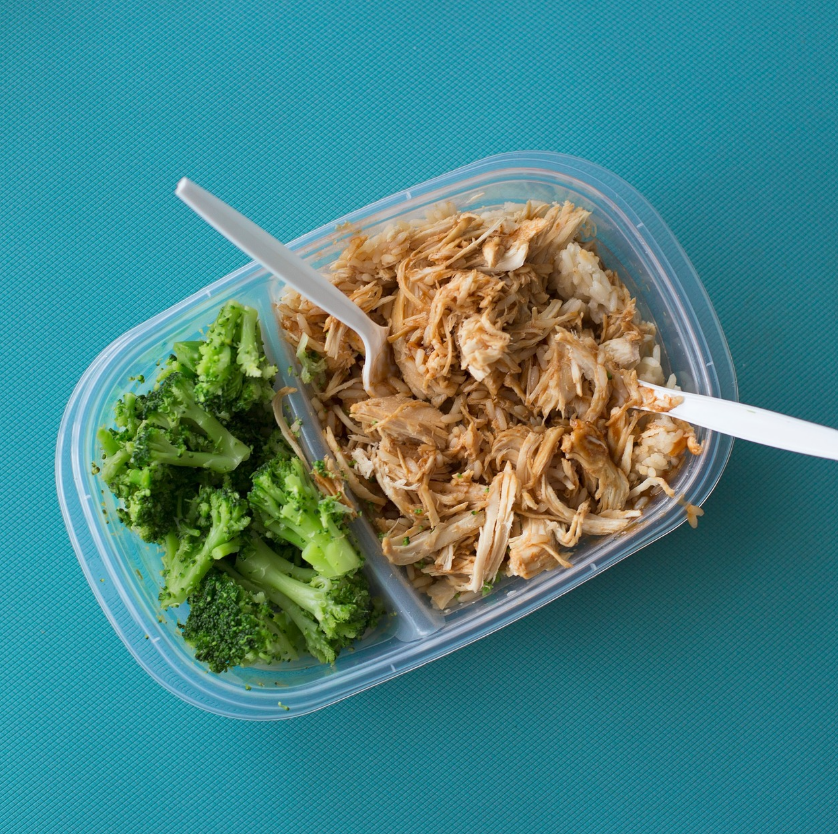 당뇨 직장인을 위한 도시락 준비법