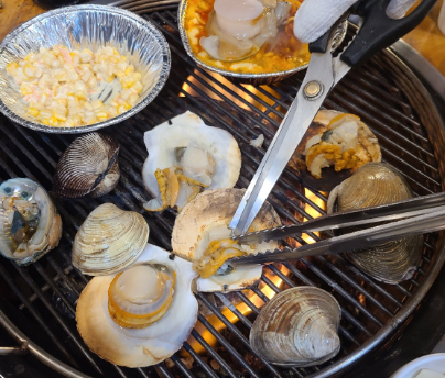 조개류-5월-제철식재료