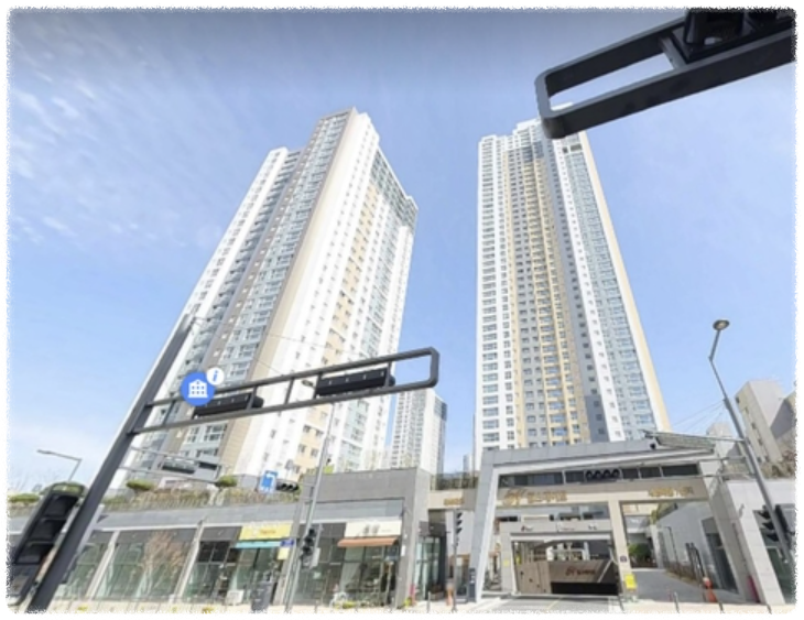 힐스테이트 세종 리버파크 안내 이미지2