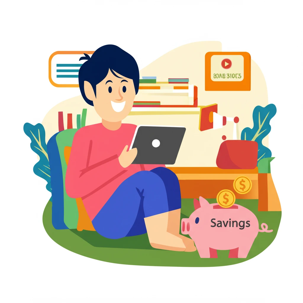 유튜브 프리미엄 핵이득 꿀팁 월 만원