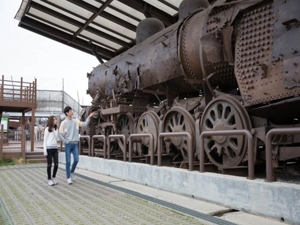 파주 여행 코스 추천