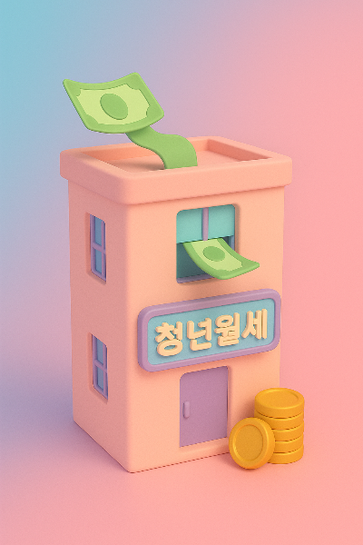 청년월세지원금에 대한 썸네일 이미지