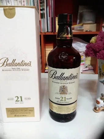 고급 양주 종류와 추천 브랜드 및 평균 가격 정보_20