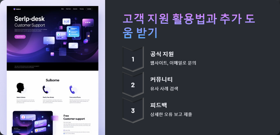 네트워크문제