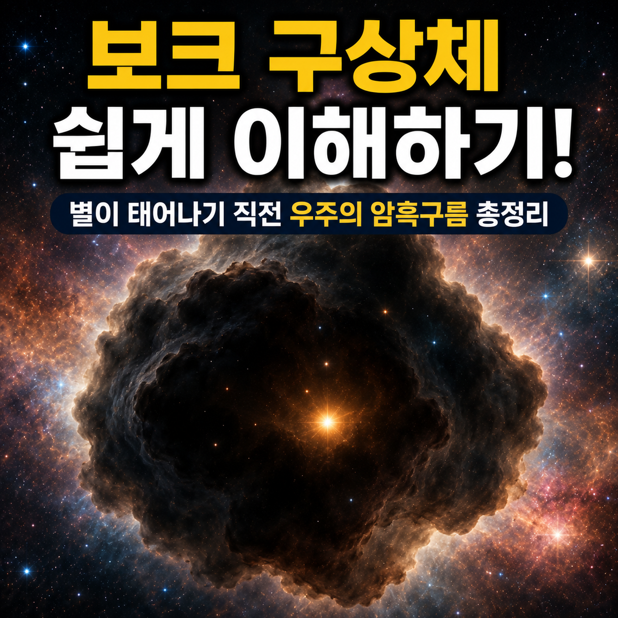 보크 구상체