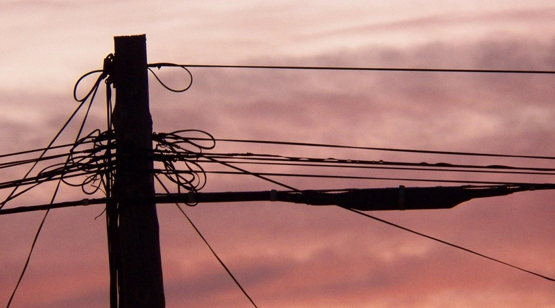 동적 케이블의 유지보수