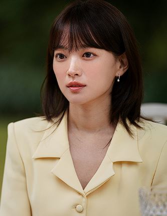 히어로는 아닙니다만 등장인물관계도