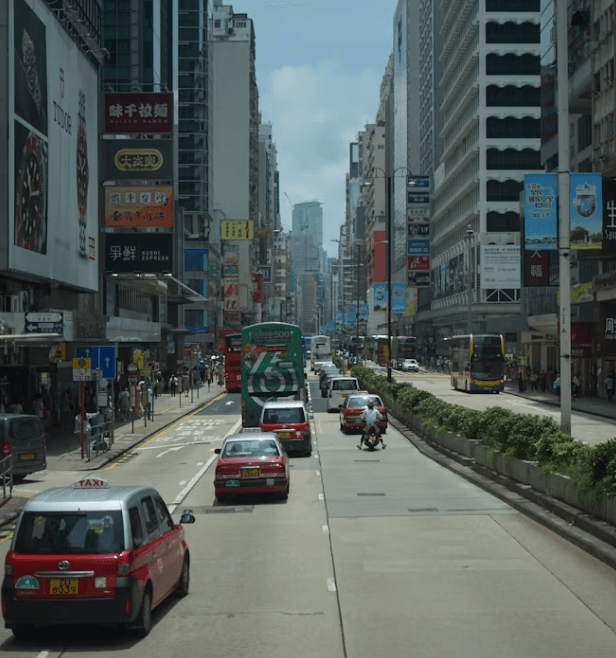 홍콩 미식 자유여행: 실패 없는 맛집 코스 &예약 꿀팁