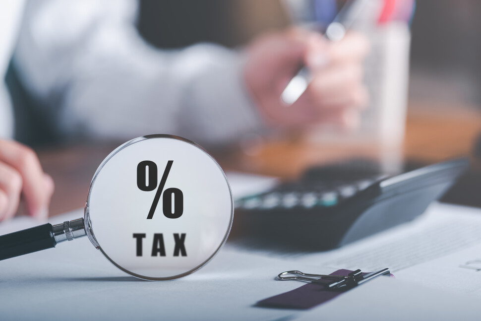 1인 자영업자 세무 부가 가치세 신고 절차 정리