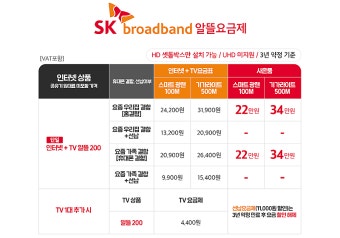 kt 요금제 종류 &amp;#124; 2026 최신판