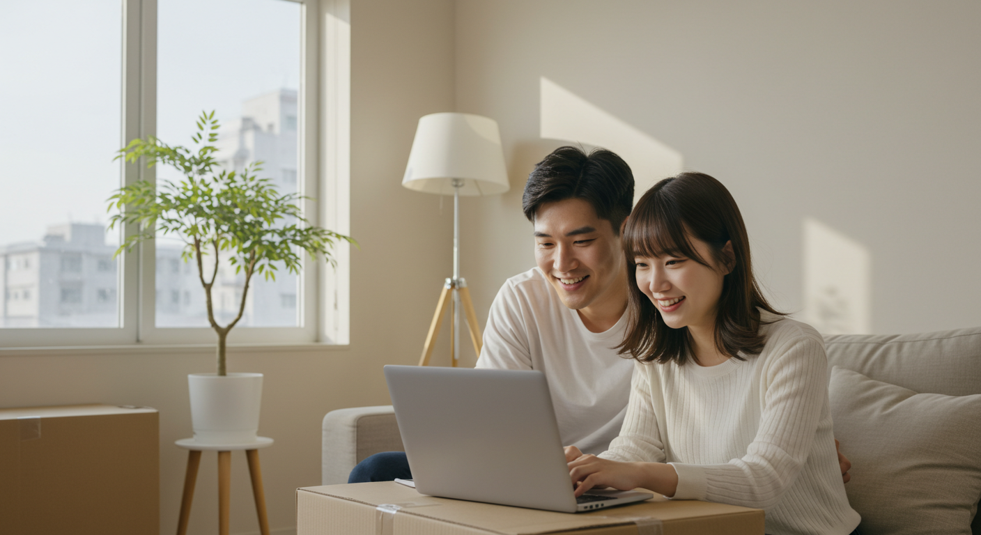 청약통장 1순위 조건 총정리