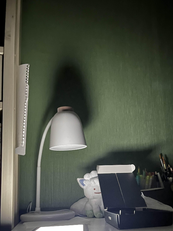 크레마 모티프 블랙