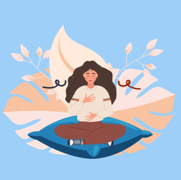 호흡의 과학 – 깊은 숨이 몸과 마음에 주는 특별한 효과