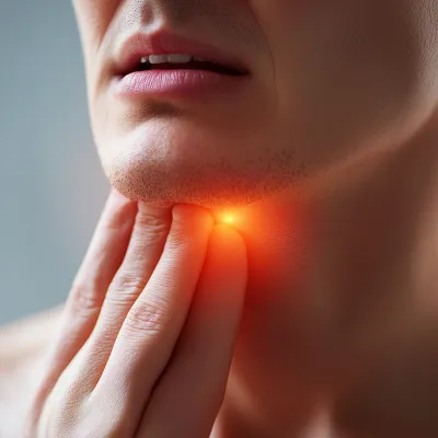 후두염 예방을 위한 올바른 음성 사용법과 목 건강 관리4