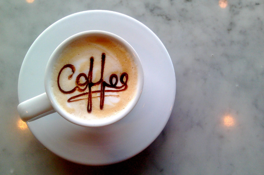 커피 섭취 적절한 기준