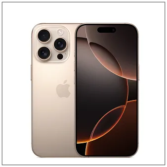 아이폰 16 프로 색상