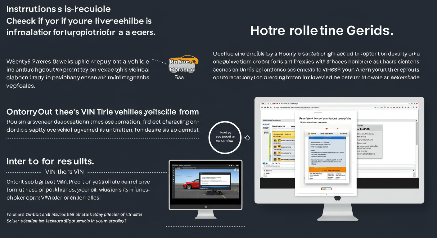 리콜 대상 여부 조회 방법#2