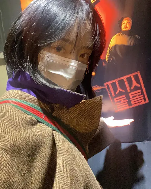 김히어라