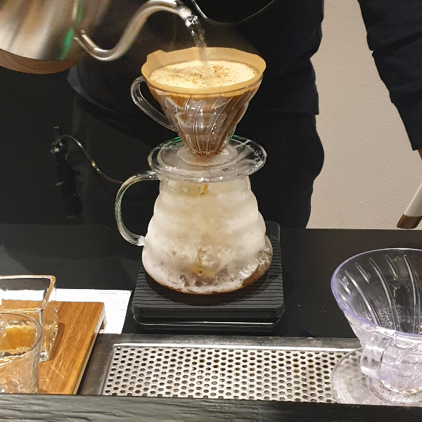 발리 카페 투어를 위한 인도네시아 커피 산업 알기