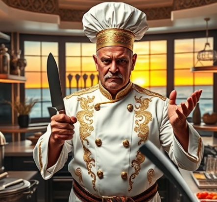 폭군의셰프연비그림