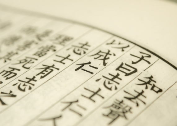 조선시대의 한국: 유교와 통치 체제