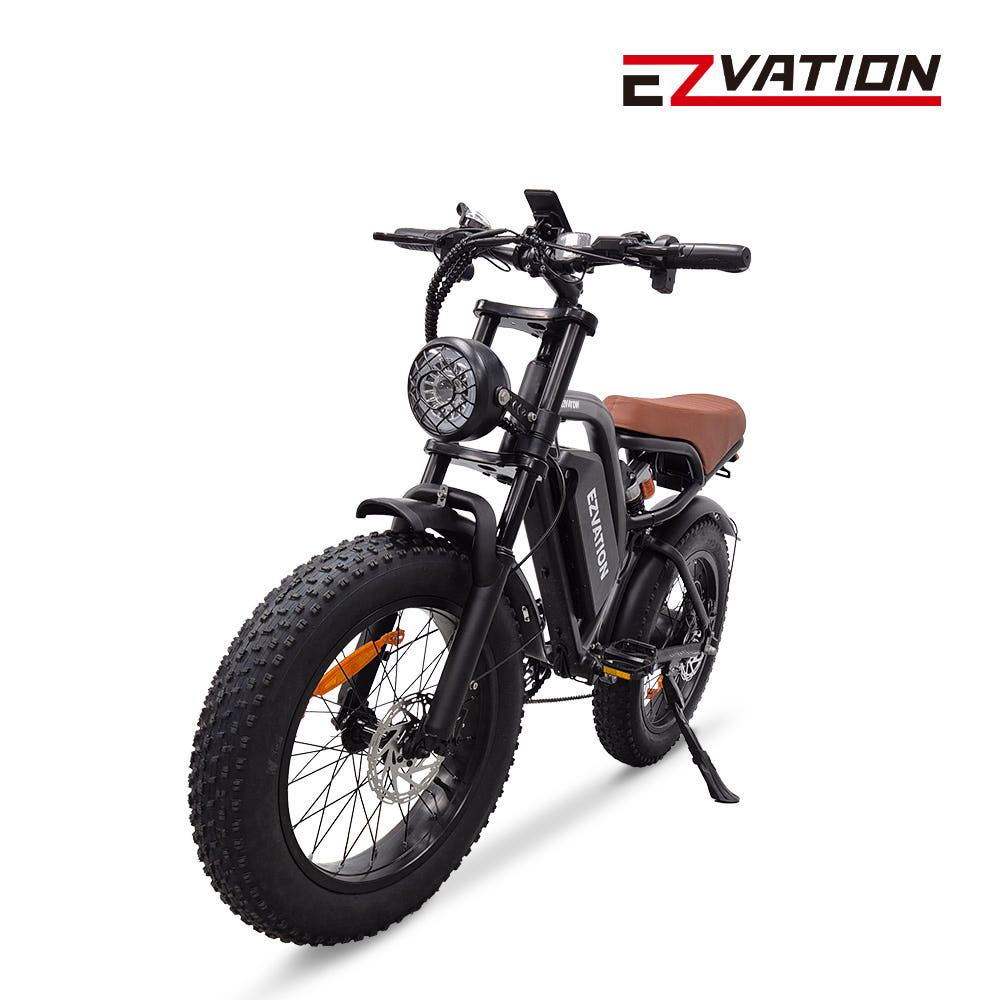 힘·감성·가성비 다 잡은 전기자전거, BS슬릭 리얼 후기 총정리