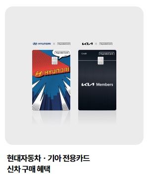 현대카드 사진