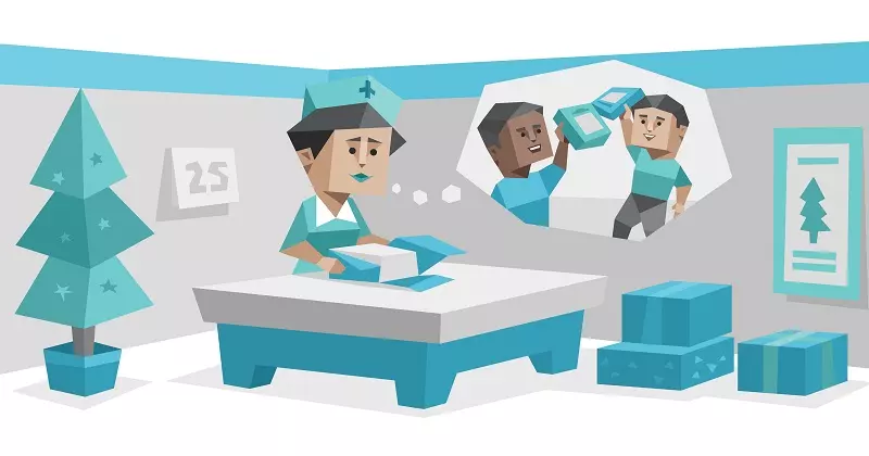 ISFJ 여자 유형 이미지