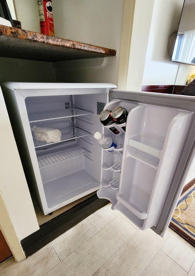 성인 1인당 1개의 물을 채워주심