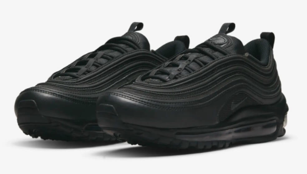 나이키 에어맥스 97 운동화