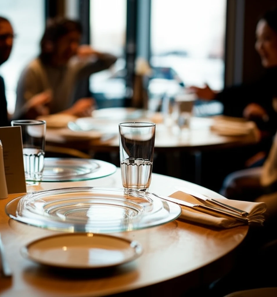 해외 식당 대기 시간, 이 영어 표현..