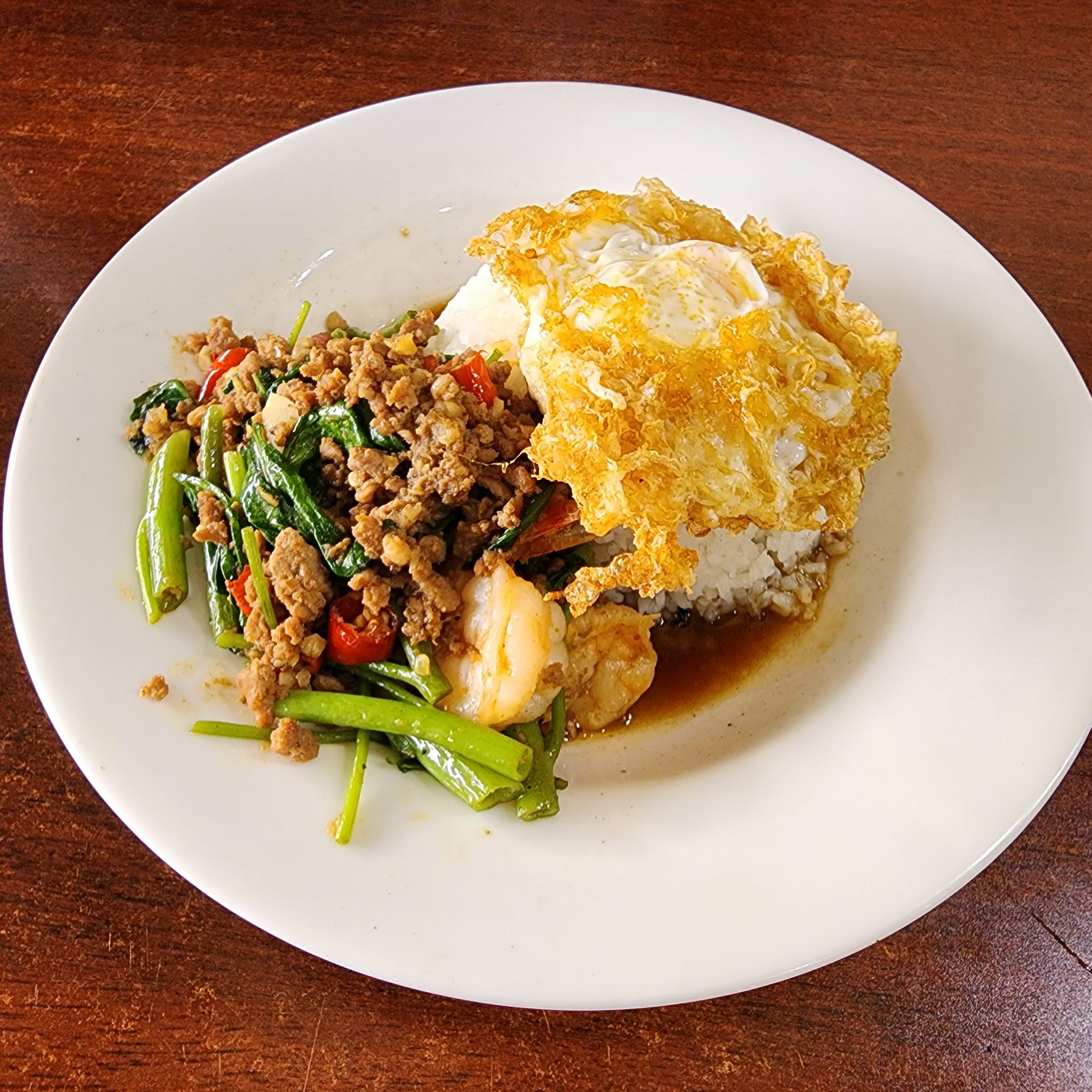 봉천동맛집/낀알로이알로이