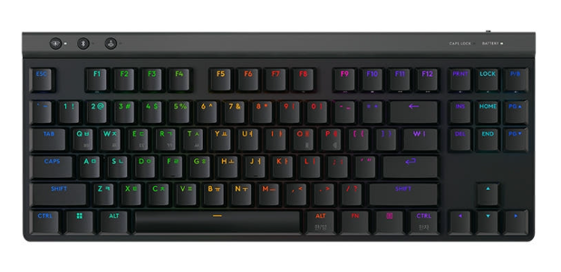 남자친구 크리스마스 선물 추천 - 키보드