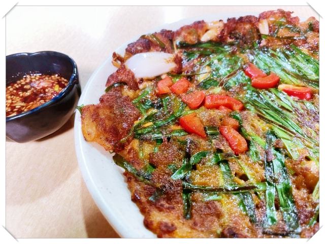 생방송투데이-얼큰하고-진한-장칼국수-울산-북구-맛집-식당