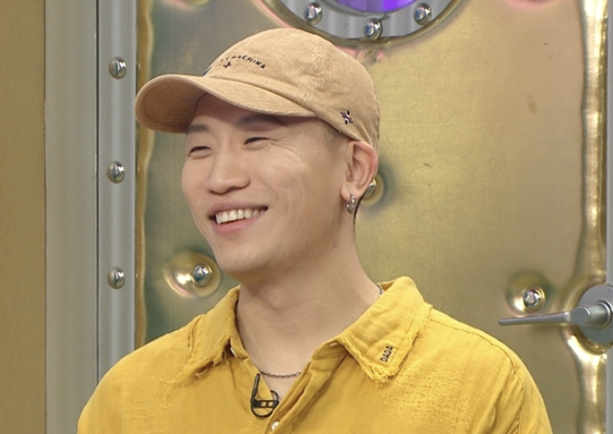 개코 라디오스타