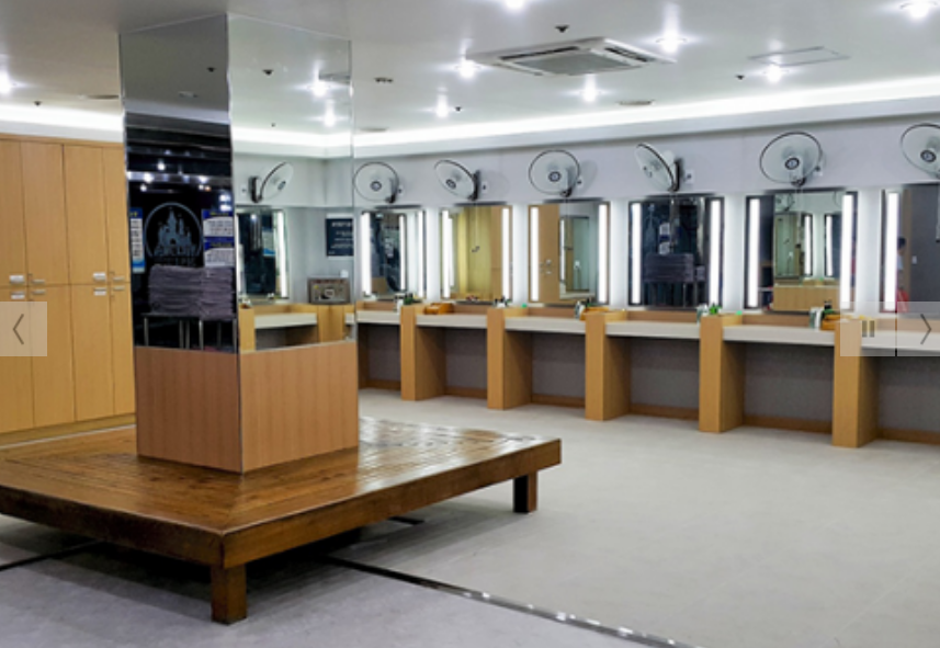 워터캐슬 시흥정왕점 사우나 내부 2 (워터캐슬 시흥정왕점 홈피 참조)