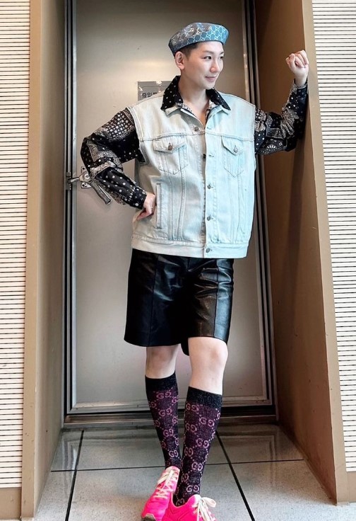 김호영