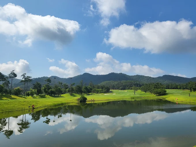 양주시 ‘레이크우드 컨트리클럽' 소개 및 예약방법