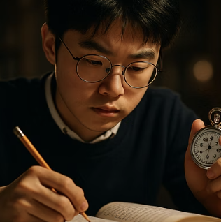 초시계 vs 스마트폰 스톱워치&amp;#44; 뭐가 더 좋을까? (솔직 비교)