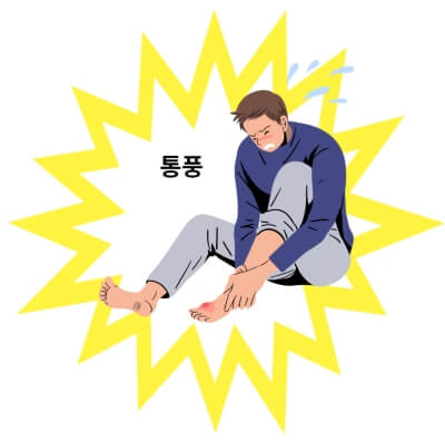 통풍