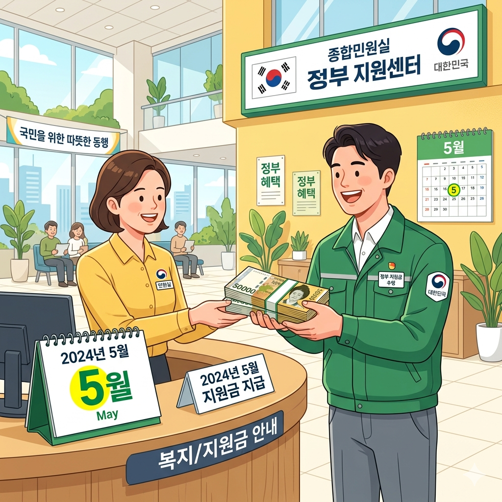 2026 근로장려금